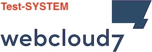 Webcloud7 backend